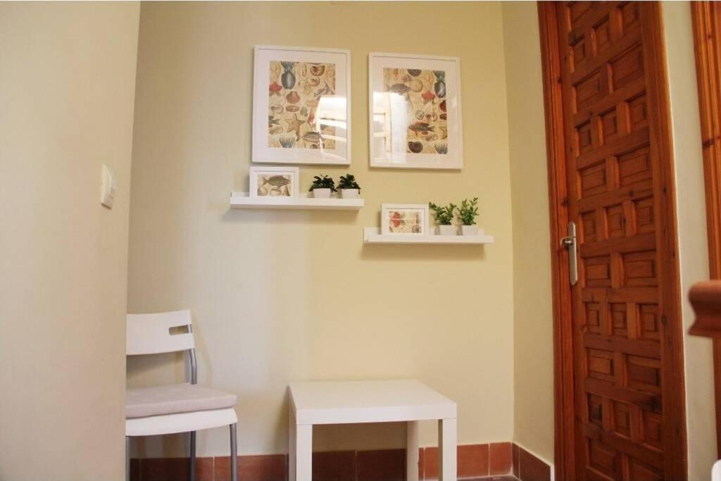 Casa Mirando Al Mar, Hermosas Vistas. Chipiona Exterior foto